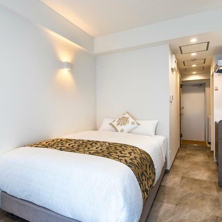 Bibi Hotel Naha One Style Makishi Exterior foto